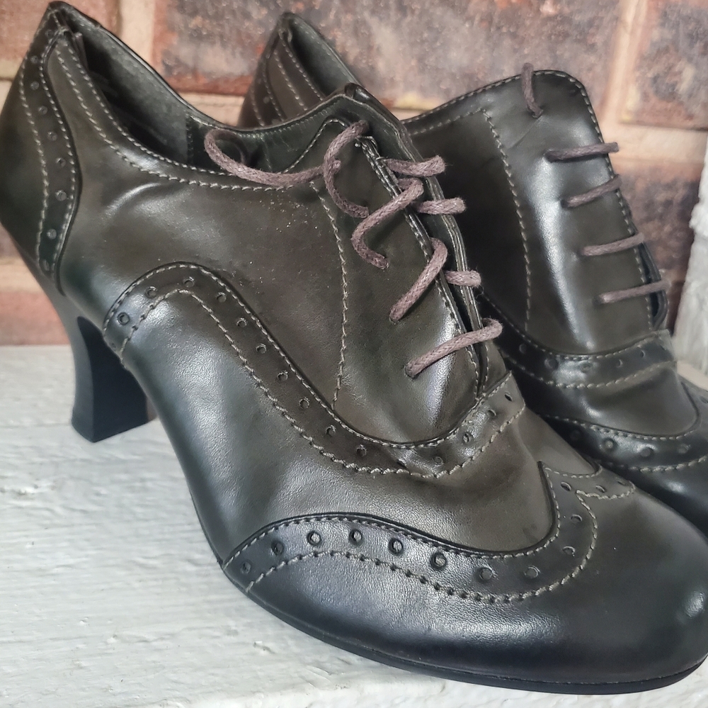 Vintage Rialtos